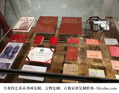 屯昌县-专业的文物艺术品复制公司有哪些？